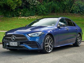 2024 Mercedes-Benz C 200 | C 200 NIGHT EDITION | 26807 | 3