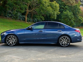 2024 Mercedes-Benz C 200 | C 200 NIGHT EDITION | 26807 | 4