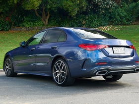 2024 Mercedes-Benz C 200 | C 200 NIGHT EDITION | 26807 | 5