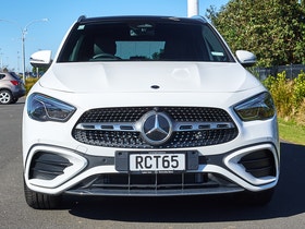 2025 Mercedes-Benz GLA 250 | 250 4MATIC 2.0P/4WD | 27734 | 2