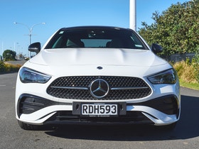 2025 Mercedes-Benz CLE 300 | CLE 300 4MATIC COUPE | 27735 | 2