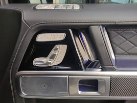 2021 Mercedes-Benz G 63 | AMG 4.0L Bi Turbo,   AMG SPEEDSHIFT 9G-TRONIC | 18489 | 7