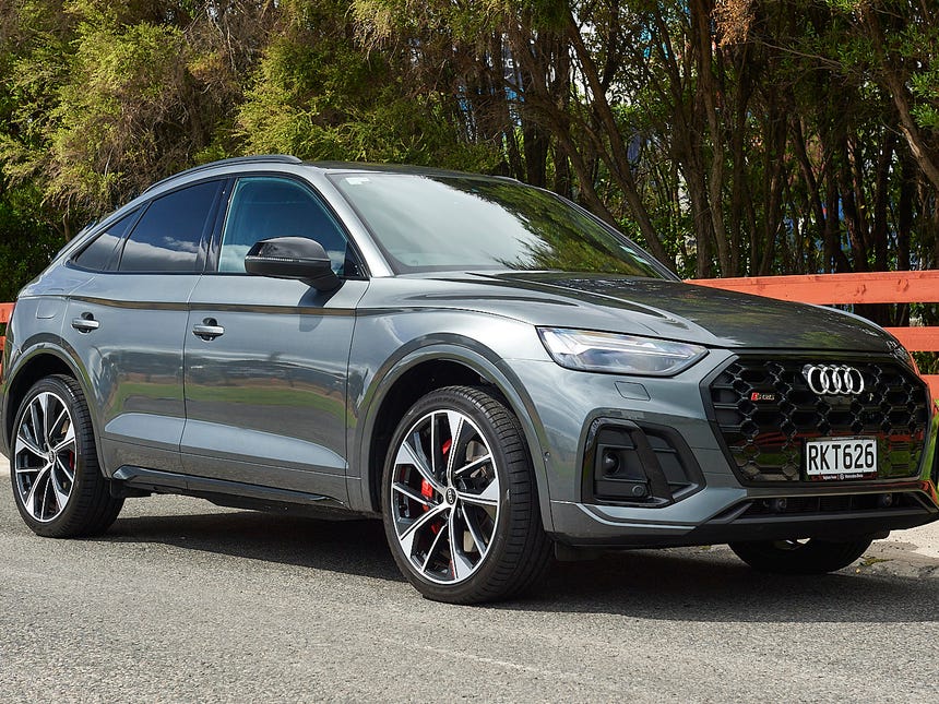 2023 Audi SQ5 | SQ5 SPORTBACK TDI 3. | 28592 | 1