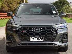 2023 Audi SQ5 | SQ5 SPORTBACK TDI 3. | 28592 | 2