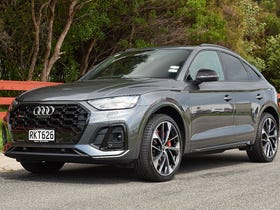 2023 Audi SQ5 | SQ5 SPORTBACK TDI 3. | 28592 | 3