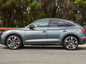 2023 Audi SQ5 | SQ5 SPORTBACK TDI 3. | 28592 | 4