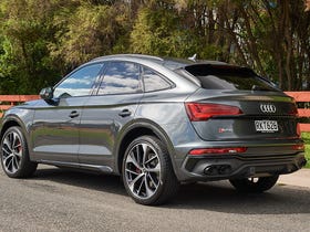 2023 Audi SQ5 | SQ5 SPORTBACK TDI 3. | 28592 | 5
