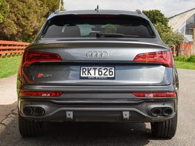 2023 Audi SQ5 | SQ5 SPORTBACK TDI 3. | 28592 | 6