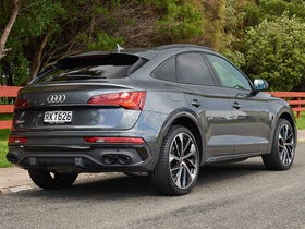 2023 Audi SQ5 | SQ5 SPORTBACK TDI 3. | 28592 | 7