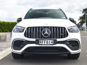 2025 Mercedes-Benz GLE 63 S | 63S 4.0PT/4WD/9AT | 28798 | 2