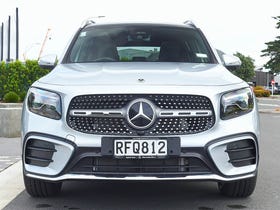 2025 Mercedes-Benz GLB 200 | 200 1.3P/7AT | 28820 | 2
