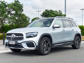 2025 Mercedes-Benz GLB 200 | 200 1.3P/7AT | 28820 | 3