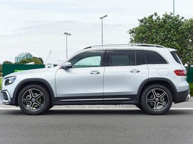 2025 Mercedes-Benz GLB 200 | 200 1.3P/7AT | 28820 | 4