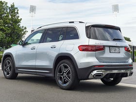 2025 Mercedes-Benz GLB 200 | 200 1.3P/7AT | 28820 | 5