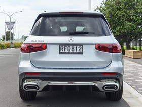 2025 Mercedes-Benz GLB 200 | 200 1.3P/7AT | 28820 | 6