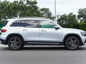 2025 Mercedes-Benz GLB 200 | 200 1.3P/7AT | 28820 | 7