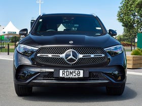 2025 Mercedes-Benz GLC 300 | 300 2.0PMH/4WD/9AT | 28873 | 2