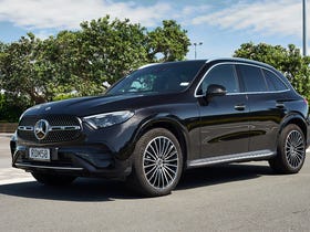 2025 Mercedes-Benz GLC 300 | 300 2.0PMH/4WD/9AT | 28873 | 3