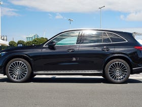 2025 Mercedes-Benz GLC 300 | 300 2.0PMH/4WD/9AT | 28873 | 4