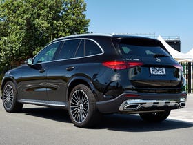 2025 Mercedes-Benz GLC 300 | 300 2.0PMH/4WD/9AT | 28873 | 5