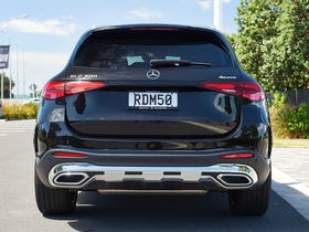 2025 Mercedes-Benz GLC 300 | 300 2.0PMH/4WD/9AT | 28873 | 6