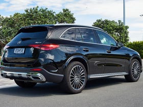 2025 Mercedes-Benz GLC 300 | 300 2.0PMH/4WD/9AT | 28873 | 7