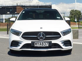 2020 Mercedes-Benz A 200 | A200 1.3P/7AT | 29034 | 2