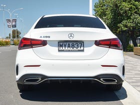 2020 Mercedes-Benz A 200 | A200 1.3P/7AT | 29034 | 6