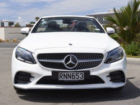 2019 Mercedes-Benz C 200 | C 200 1.5P/9AT | 29574 | 2