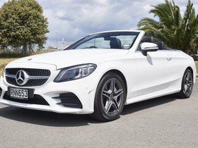 2019 Mercedes-Benz C 200 | C 200 1.5P/9AT | 29574 | 3