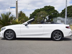 2019 Mercedes-Benz C 200 | C 200 1.5P/9AT | 29574 | 4