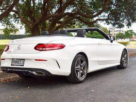 2019 Mercedes-Benz C 200 | C 200 1.5P/9AT | 29574 | 6