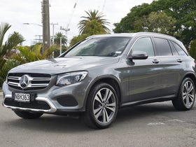2020 Mercedes-Benz GLC 250 | 250 2.0P/4WD/9AT/SW | 29675 | 3