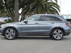 2020 Mercedes-Benz GLC 250 | 250 2.0P/4WD/9AT/SW | 29675 | 4