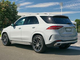 2025 Mercedes-Benz GLE 450 d | 450D 3.0DT/4WD/9AT | 29639 | 3