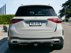 2025 Mercedes-Benz GLE 450 d | 450D 3.0DT/4WD/9AT | 29639 | 4