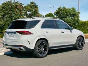 2025 Mercedes-Benz GLE 450 d | 450D 3.0DT/4WD/9AT | 29639 | 5