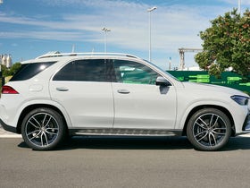 2025 Mercedes-Benz GLE 450 d | 450D 3.0DT/4WD/9AT | 29639 | 6