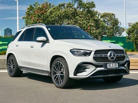 2025 Mercedes-Benz GLE 450 d | 450D 3.0DT/4WD/9AT | 29639 | 7
