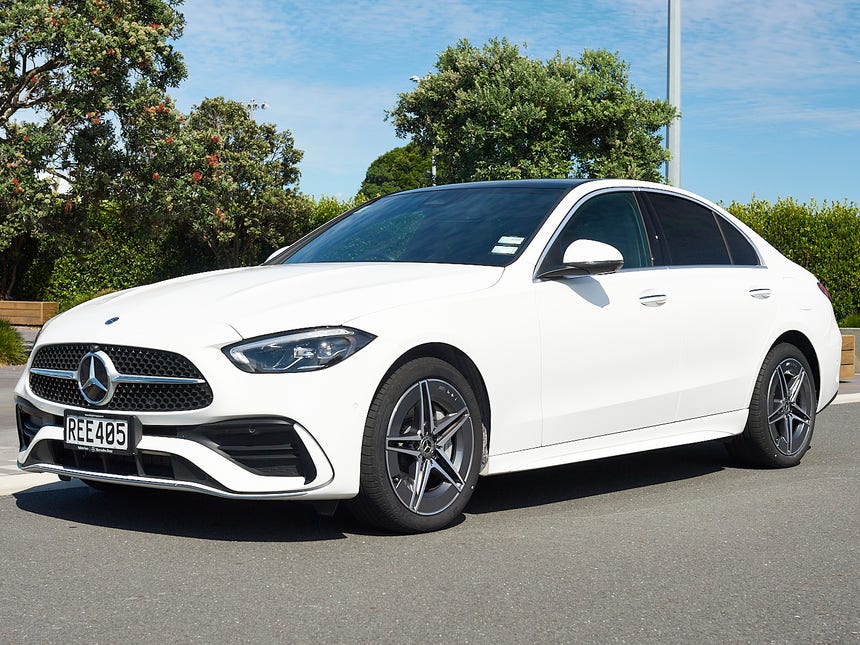 2025 Mercedes-Benz C 350 e | C 350 E PHEV/9AT | 29685 | 1