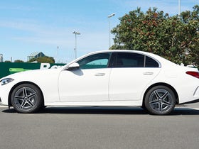 2025 Mercedes-Benz C 350 e | C 350 E PHEV/9AT | 29685 | 2