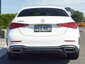 2025 Mercedes-Benz C 350 e | C 350 E PHEV/9AT | 29685 | 4