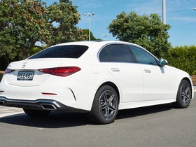 2025 Mercedes-Benz C 350 e | C 350 E PHEV/9AT | 29685 | 6