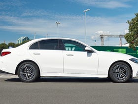 2025 Mercedes-Benz C 350 e | C 350 E PHEV/9AT | 29685 | 7