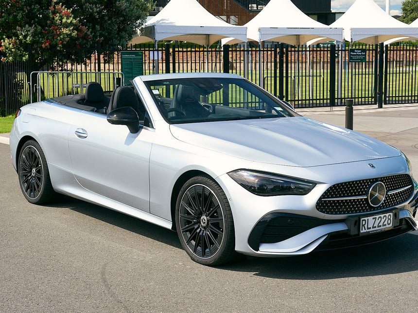 2024 Mercedes-Benz CLE 300 | CLE 300 4MATIC CAB | 29670 | 1