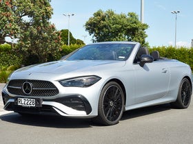 2024 Mercedes-Benz CLE 300 | CLE 300 4MATIC CAB | 29670 | 2