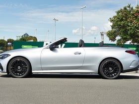 2024 Mercedes-Benz CLE 300 | CLE 300 4MATIC CAB | 29670 | 3