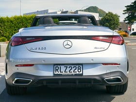 2024 Mercedes-Benz CLE 300 | CLE 300 4MATIC CAB | 29670 | 5