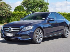 2016 Mercedes-Benz C 250 | C 250 2.0P/7AT/SL/4D | 29789 | 2