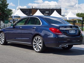 2016 Mercedes-Benz C 250 | C 250 2.0P/7AT/SL/4D | 29789 | 4